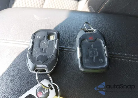 2018 GMC Terrain Sle from USA, damaged, VIN 3GKALMEV8JL342232